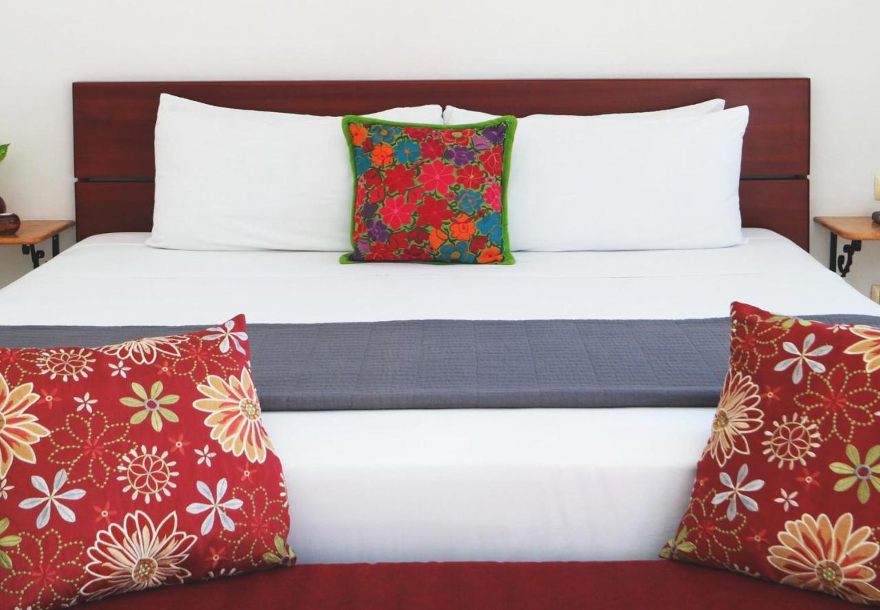 Merida Santiago Hotel Boutique Экстерьер фото
