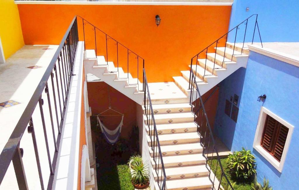 Merida Santiago Hotel Boutique Экстерьер фото