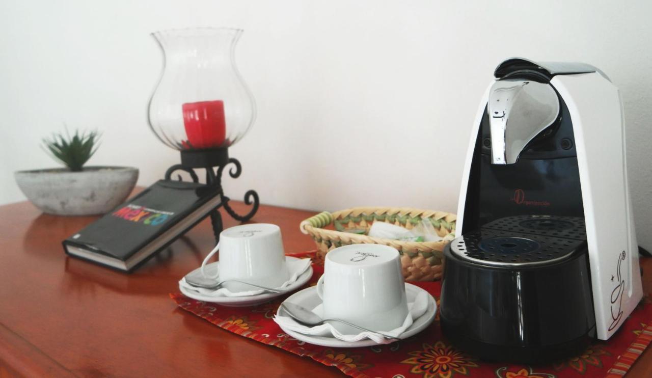 Merida Santiago Hotel Boutique Экстерьер фото