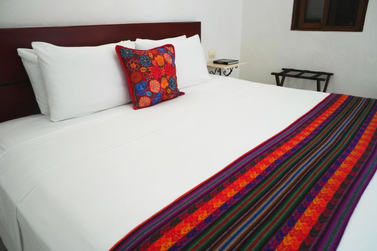 Merida Santiago Hotel Boutique Экстерьер фото