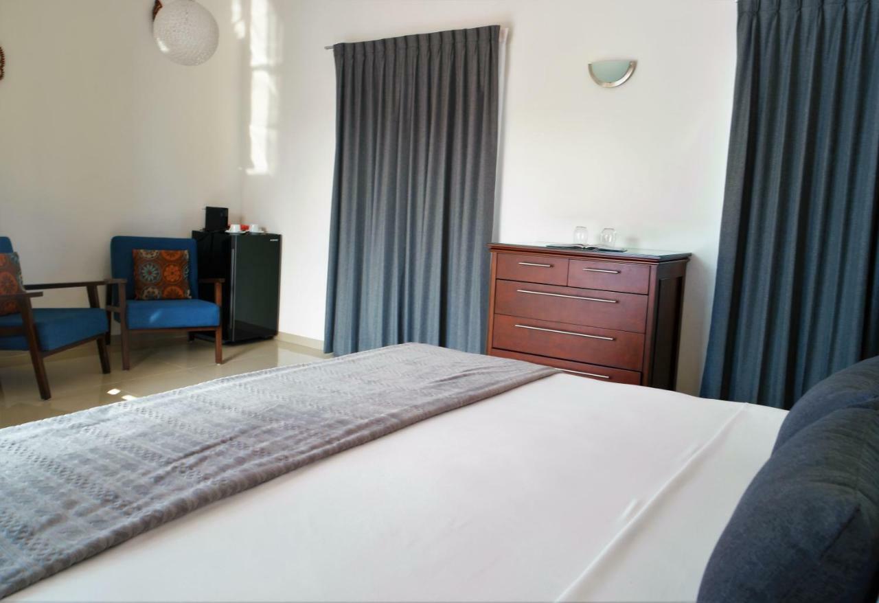 Merida Santiago Hotel Boutique Экстерьер фото